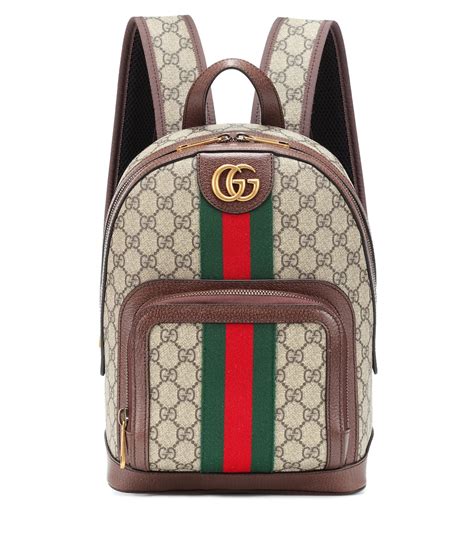 gucci bags backpack|Gucci backpacks bootleg.